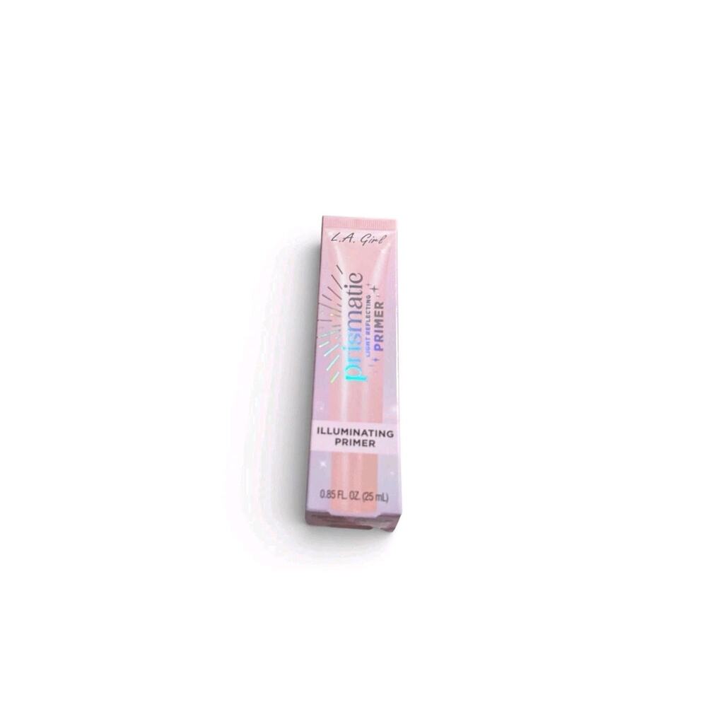 L.A. Girl Prismatic Primer Light Reflecting Primer NIB